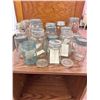 Image 1 : Vintage Jars Lot