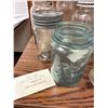 Image 2 : Vintage Jars Lot