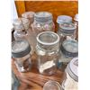 Image 3 : Vintage Jars Lot