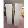 Image 2 : 4 Metal Cabinets