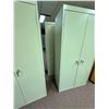 Image 3 : 4 Metal Cabinets