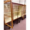 Image 2 : 2 Display Cabinets