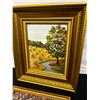 Image 3 : Framed Artwork