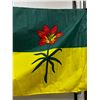 Image 2 : Flag of Saskatchewan