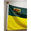 Image 3 : Flag of Saskatchewan
