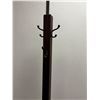 Image 2 : 2 Wooden Coatracks