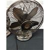 Image 2 : 2 Metal Garrison Fans