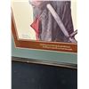 Image 2 : Framed Norman Rockwell Poster