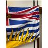 Image 4 : Flag of British Columbia