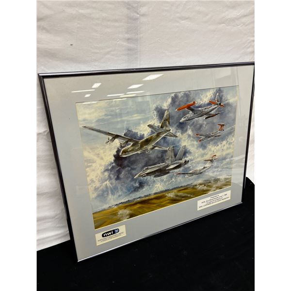 NWI LOCKHEED Service Centre Agreement Print
