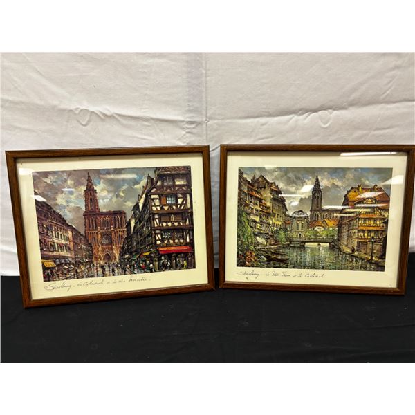 Cathedral Art Prints