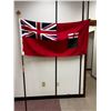 Image 1 : Flag of Manitoba