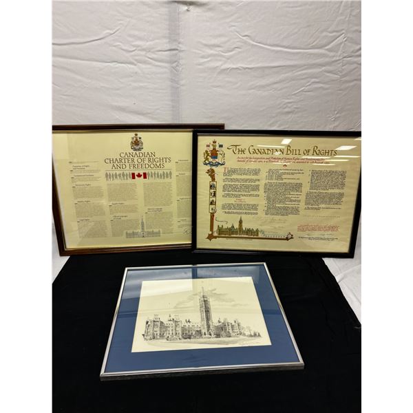 Parliament Prints
