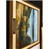 Image 2 : Framed Nature Artwork
