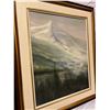 Image 4 : Framed Nature Artwork