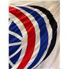 Image 2 : Black and Edgington Flags