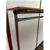 Image 3 : Metal Clothes Rack