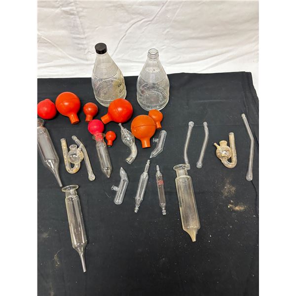 Vintage Medical / Lab Equipment
