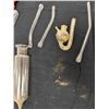 Image 2 : Vintage Medical / Lab Equipment