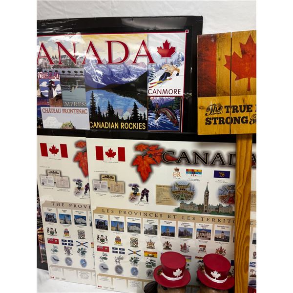 Canada Lot