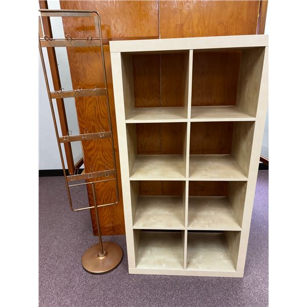 Shelving Units