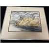 Image 2 : Framed Artwork