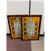Image 2 : Faux Stained Glass Panes