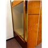 Image 2 : Wooden Display Cabinet
