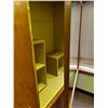 Image 4 : Wooden Display Cabinet