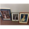 Image 1 : Queen Elizabeth Portraits