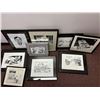 Image 1 : Variety of Political Cartoons