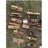 Image 1 : Wooden Planers