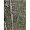 Image 2 : Vintage Axe Heads and Tools