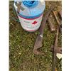 Image 3 : Vintage Axe Heads and Tools