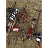 Image 3 : Vintage Hand Drills and Tools