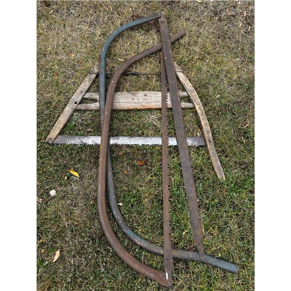 Saw Lot