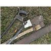 Image 2 : Vintage Saws and Axe