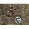 Image 1 : 4 Pulleys