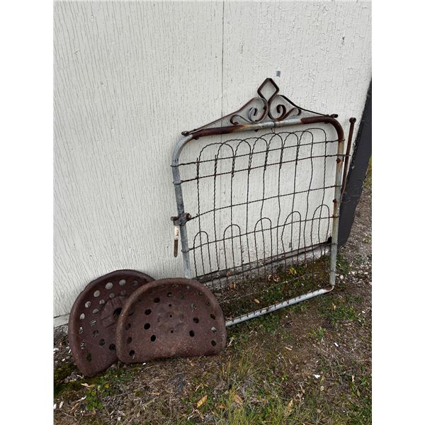 Lawn Decor