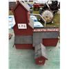 Image 1 : APG Grain Elevator Model
