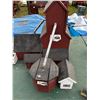 Image 1 : Alberta Pool Grain Elevator Model