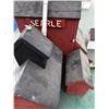 Image 2 : Searle Grain Elevator Model