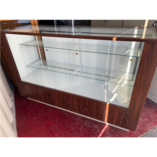 Display Cabinet