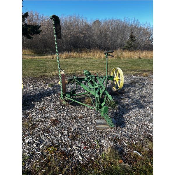 Farm Equipment