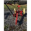 Image 1 : McCormick Deering No.7 Farm Equipment
