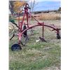 Image 1 : Farm Equipment - Plow