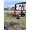 Image 2 : Farm Equipment - Plow