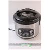 Image 1 : Hamilton Beach Rice Cooker - Powers On - As Is