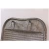 Image 4 : Vintage Galvanized Steel Washboard 22" x 13"