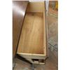Image 8 : * MCM Four Drawer Tallboy - 28" x 16" x 42" - Some Wear